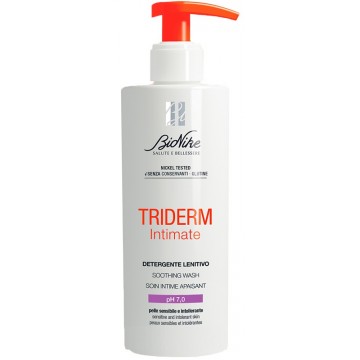 TRIDERM INTIMATE LENITIVO250ML