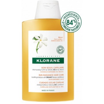 KLORANE TRATT SOL SH NUTR200ML