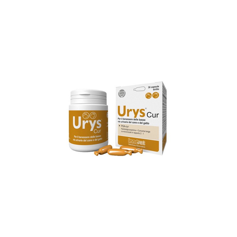 Urys cur 30cps birillo Urys cur 30cps birillo
