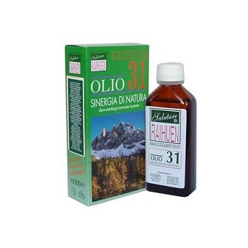 Olio 31 formula origusoester