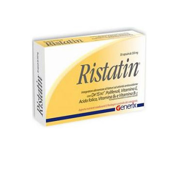 RISTATIN 30CPS