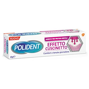 Polident fissativoeffcusc40g