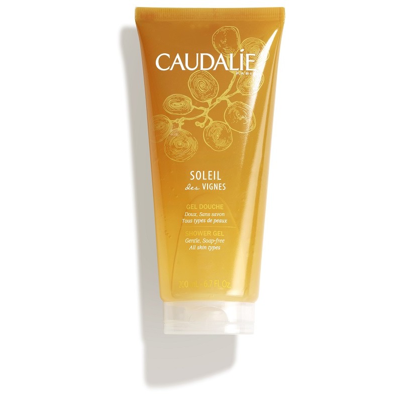 GEL DOCCIA SOLEIL 200ML 2020 GEL DOCCIA SOLEIL 200ML 2020