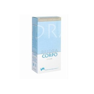 Reidra corpo emuls fl 200ml