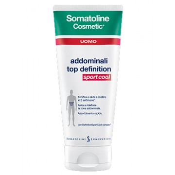 Somat c uomo top defpro200ml