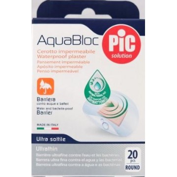 Cer pic aquabloc d 22,5 20pz