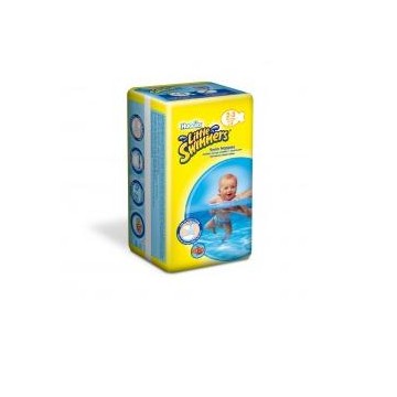 Huggies littleswimmerss/p12p