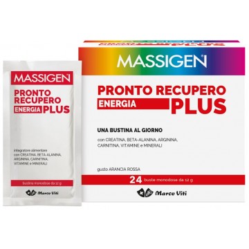 Massigen prontorecupen24bust