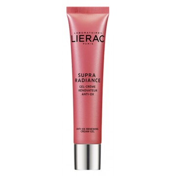 LIERAC SUPRA RADIANCE GEL CR