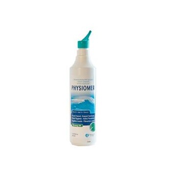 Physiomer spray nasale forte 210 ml
