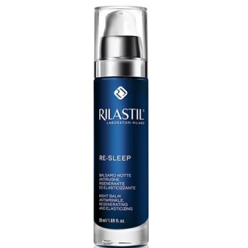 Rilastil re-sleepbalsamo50ml