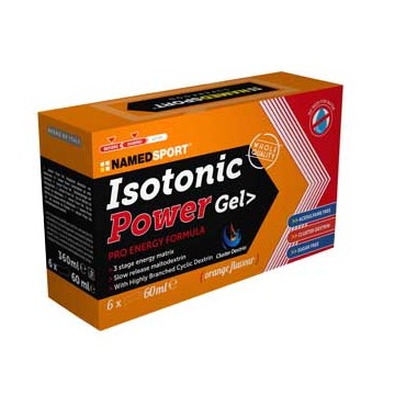 Box isotonic power gelorange