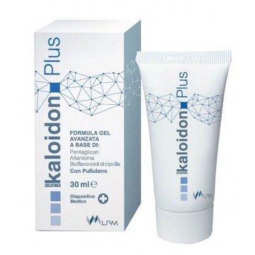 Kaloidon plus gel cicatr30ml