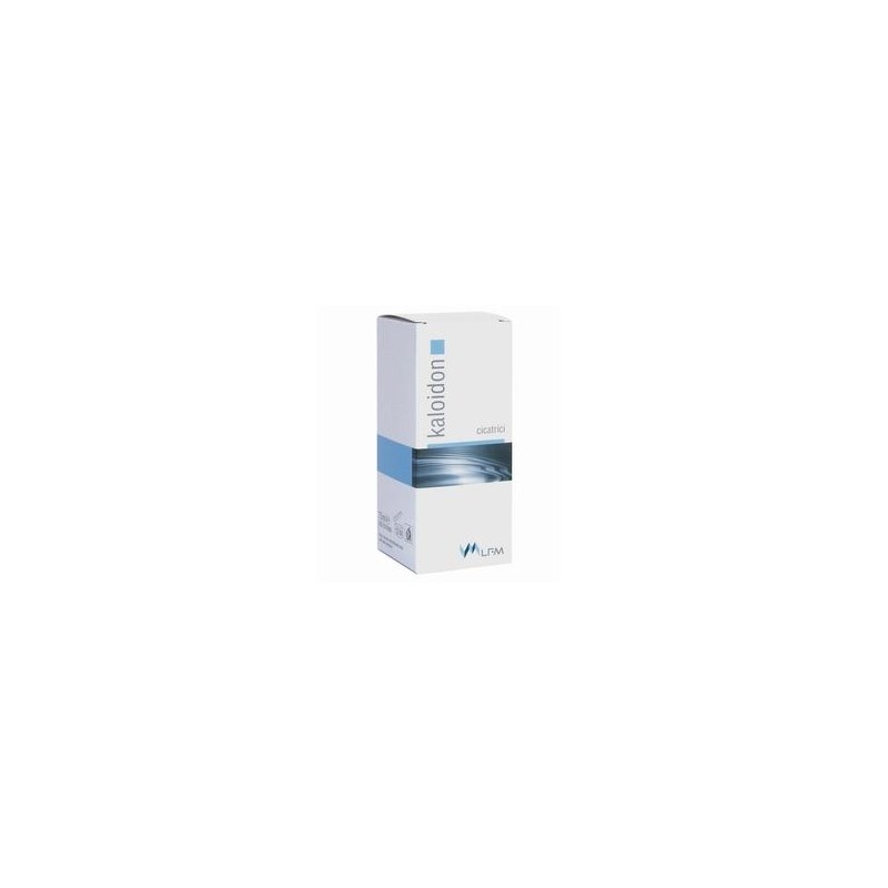 Kaloidon gel cicatrici 30ml Kaloidon gel cicatrici 30ml