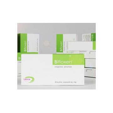 Bifloxen 20bust orosolubili