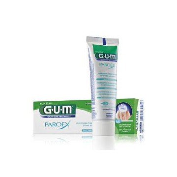 Gum paroex 0 06 chx dent75ml