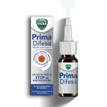 Vicks prima difesa spray15ml