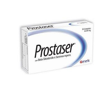 PROSTASER 30CPR