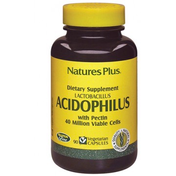 Acidophilus 90cps