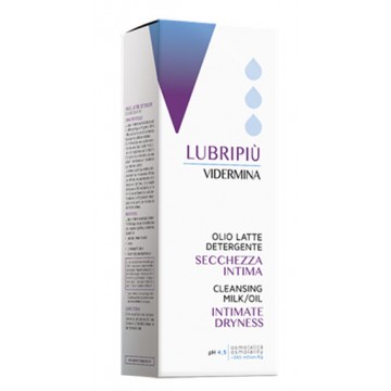 Vidermina lubripiu'oliolatte