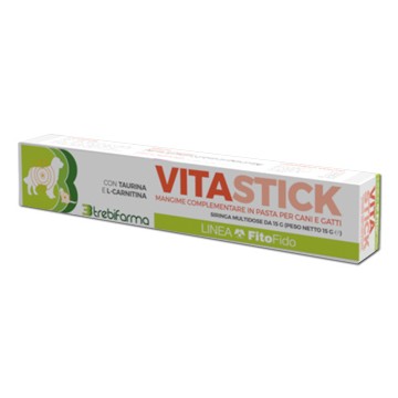 Vitastick pasta 15g