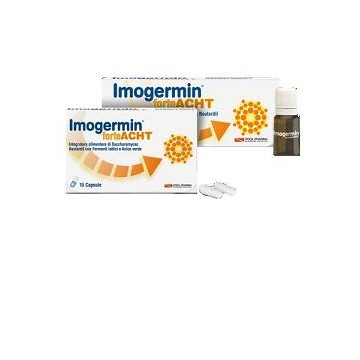 Imogermin forte acht 7fl10ml