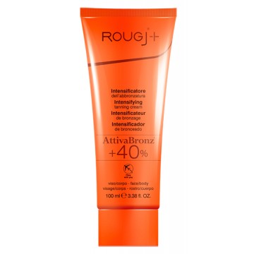 Rougj attiva bronz +40%100ml