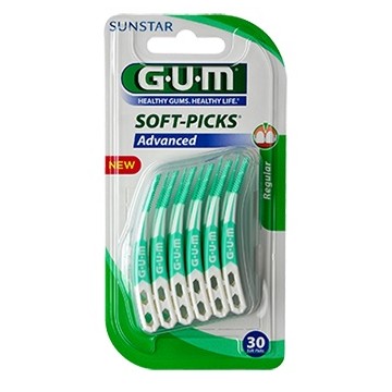 Gum softpicks adv scov l30pz