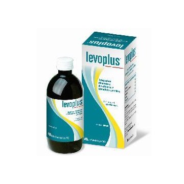 Levoplus 180ml