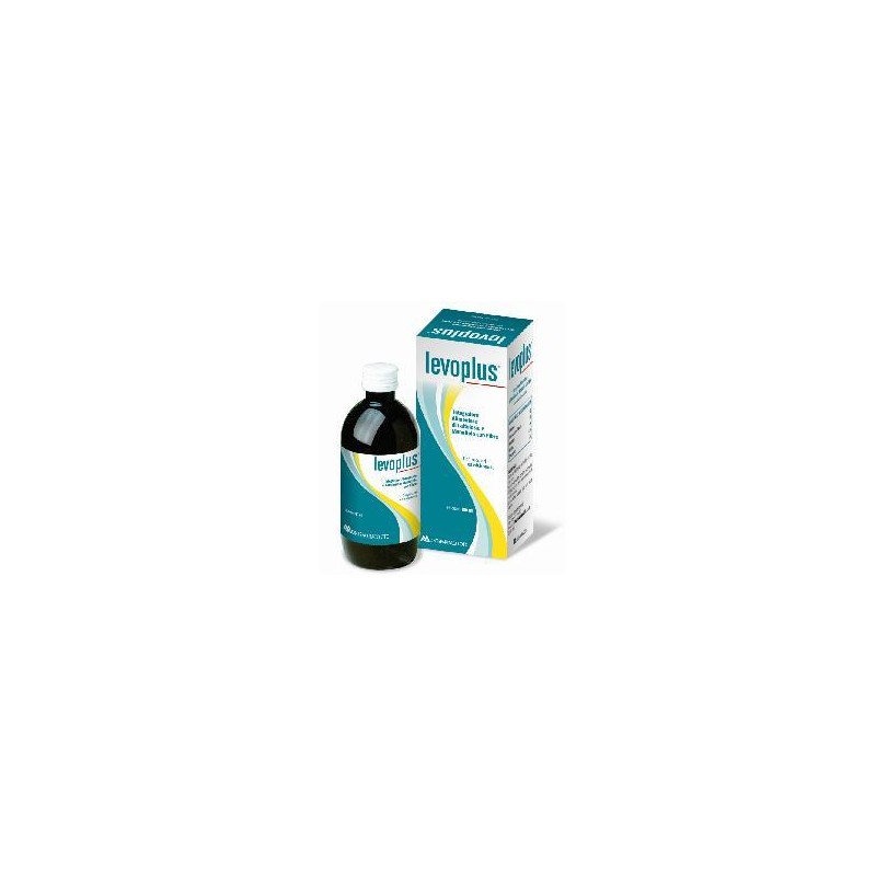 Levoplus 180ml Levoplus 180ml