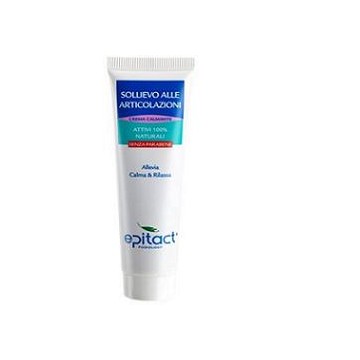 Epitact cr sollievopiedi30ml