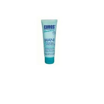 EUBOS SENSITIVECREMAMANI75ML