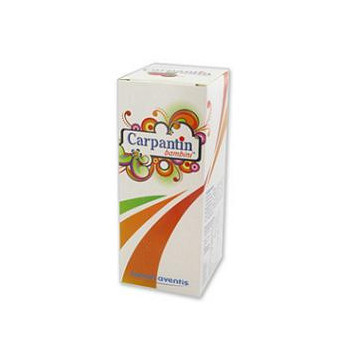 CARPANTIN BB 150ML