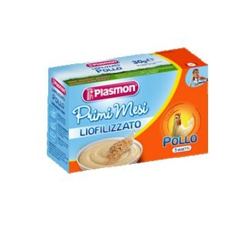 Plasmon liof pollo10gx3pzofs