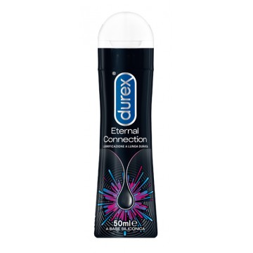 DUREX ETERNAL CONNECTION MSL