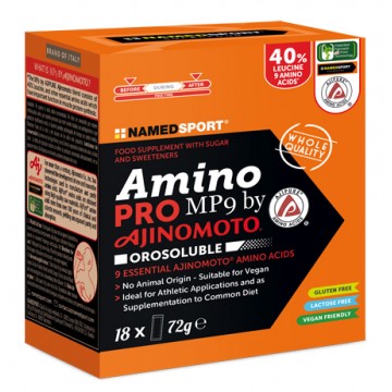 Aminopro mp9ajinomoto18stick