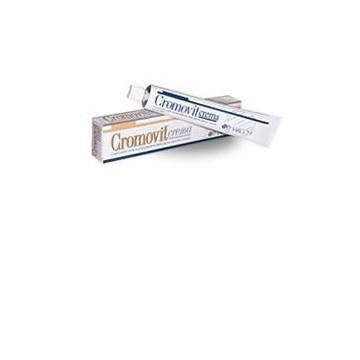 CROMOVIT CREMA PHARCOS 40ML