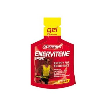 Enervitene gel lim 1pz