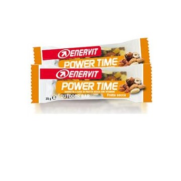 Enervit power time frut1barr