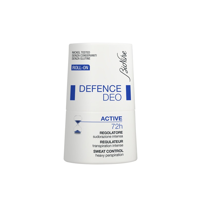 Defence deo active roll-on Defence deo active roll-on