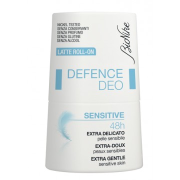 Defence deo sensitiveroll-on