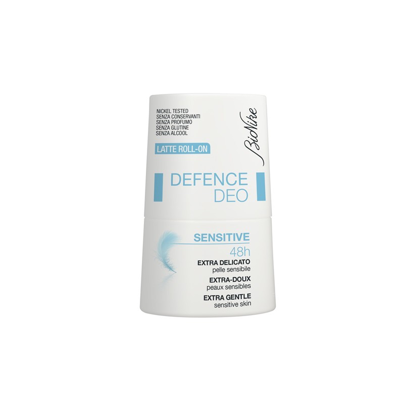 Defence deo sensitiveroll-on Defence deo sensitiveroll-on