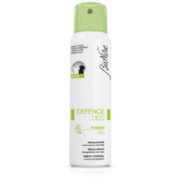 Defence deo fresh spray150ml