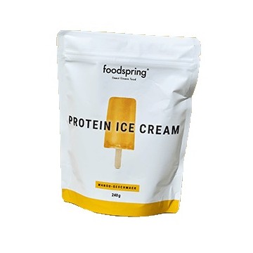 GELATO PROTEICO MANGO 240G