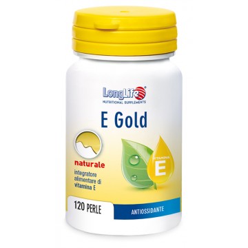 Longlife e-gold 90i 120prl