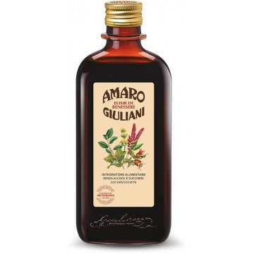 Amaro giulianielisirbenesser