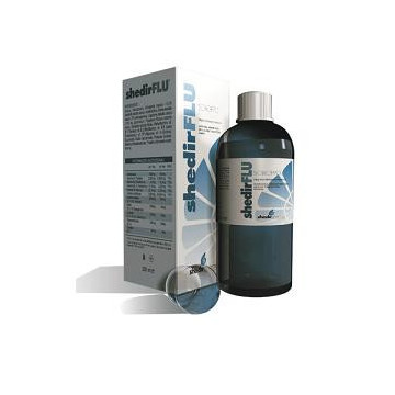 SHEDIRFLU SCIR 200ML