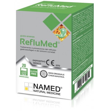 Reflumed dm ananas 20stick