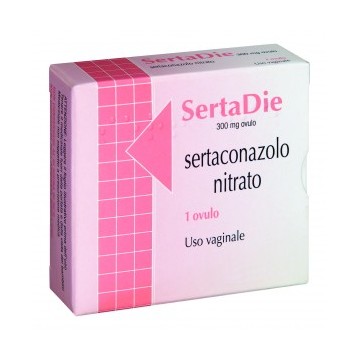 Sertadie 1 ov vag 300mg