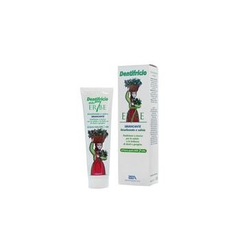 Dentifricio 7 erbe 50ml